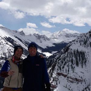 Meet your Posher, Mitchell